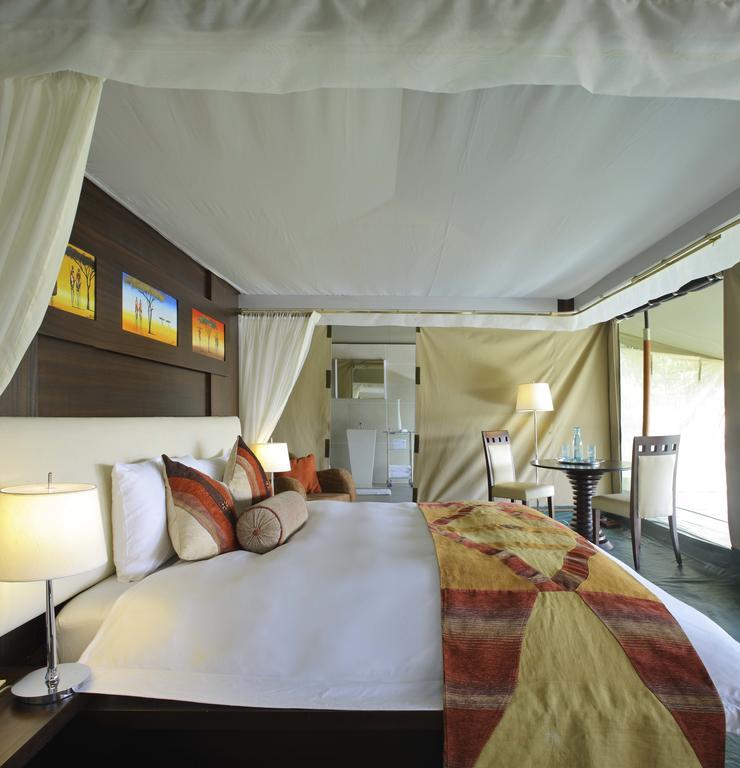 Ngerende In The Wild Riverview Maasai Mara Exterior foto