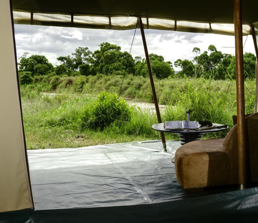 Ngerende In The Wild Riverview Maasai Mara Exterior foto